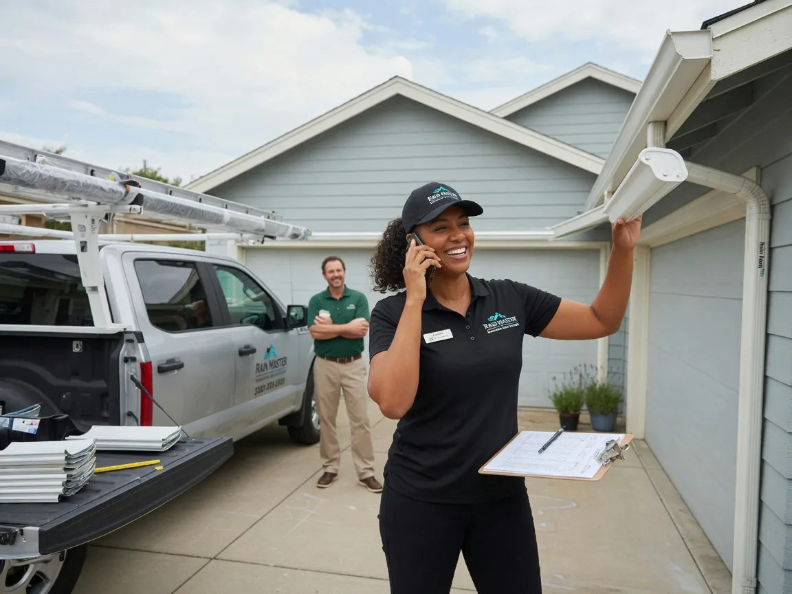 Gutter Installation Leighton, AL FAQs